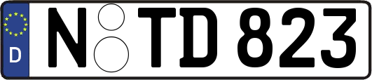 N-TD823