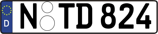 N-TD824