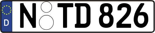 N-TD826