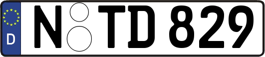 N-TD829