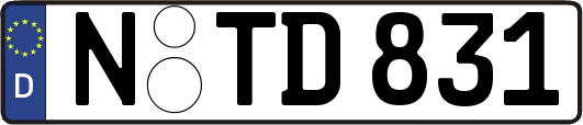 N-TD831