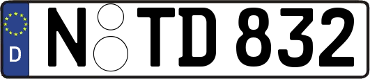 N-TD832