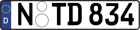 N-TD834