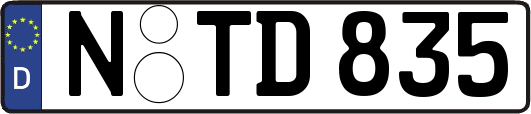 N-TD835
