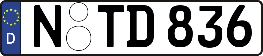 N-TD836