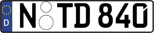 N-TD840