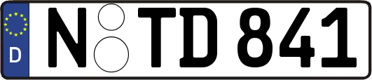 N-TD841