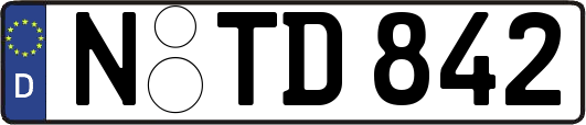 N-TD842