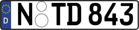 N-TD843