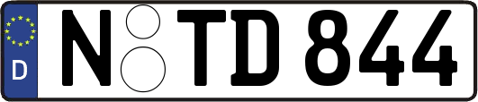 N-TD844