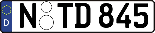 N-TD845