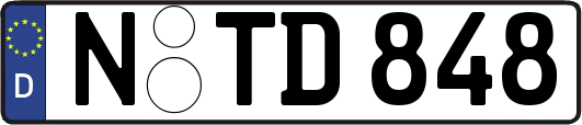 N-TD848