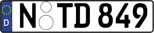 N-TD849