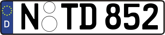 N-TD852