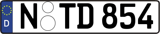 N-TD854