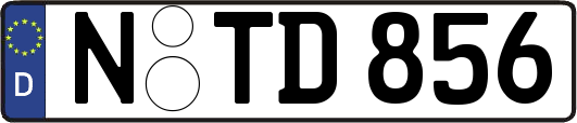 N-TD856