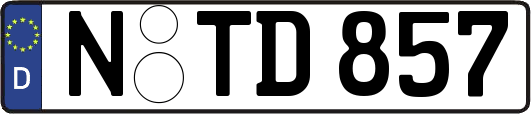 N-TD857