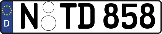 N-TD858