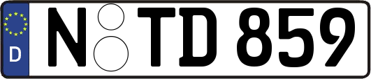 N-TD859