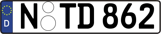 N-TD862