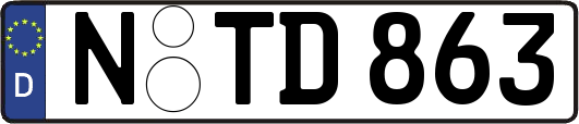 N-TD863