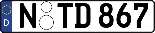 N-TD867