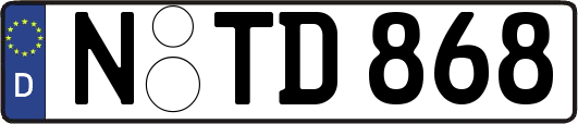 N-TD868
