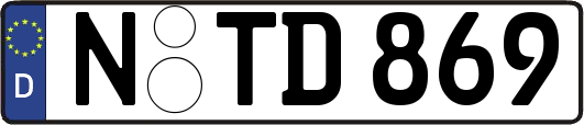 N-TD869