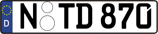 N-TD870