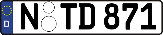 N-TD871