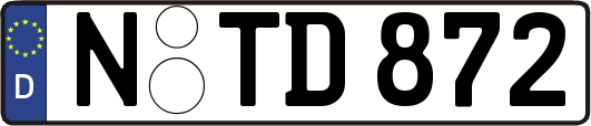 N-TD872