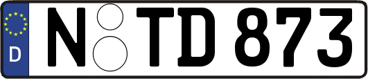 N-TD873