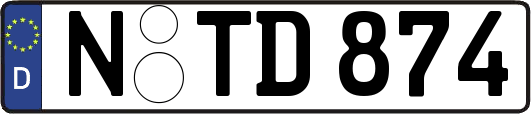 N-TD874