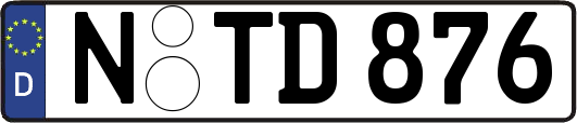 N-TD876