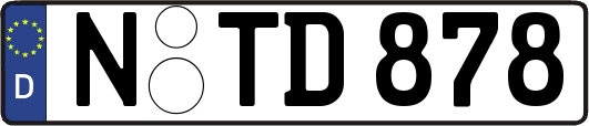 N-TD878
