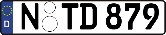 N-TD879