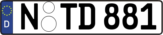 N-TD881