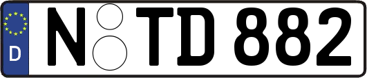 N-TD882
