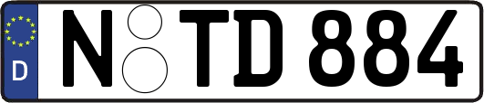 N-TD884