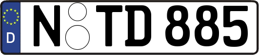 N-TD885