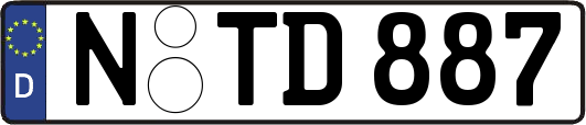 N-TD887