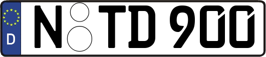 N-TD900