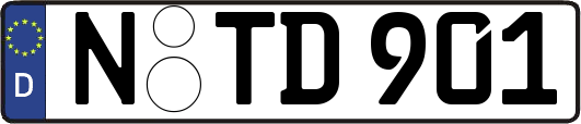 N-TD901