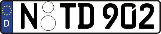 N-TD902