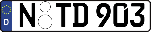 N-TD903
