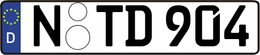 N-TD904