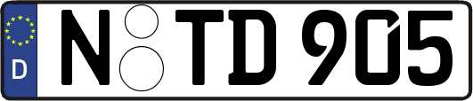 N-TD905