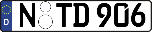 N-TD906