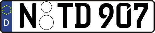 N-TD907