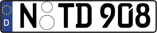 N-TD908
